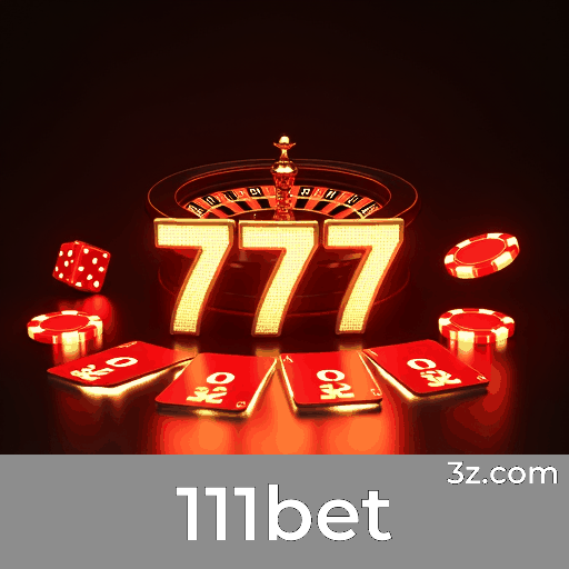 111bet: Cobertura Completa de Eventos Esportivos ao Vivo