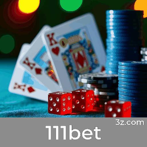 111bet: Plataforma de Apostas Confiável e Segura